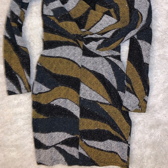 2️⃣times🥳🎈🎊🎉HOST PIC🛍🎁Sexy Party 🎉 Dress Preloved Like New - Picture 3 of 16